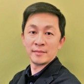 CY Kao